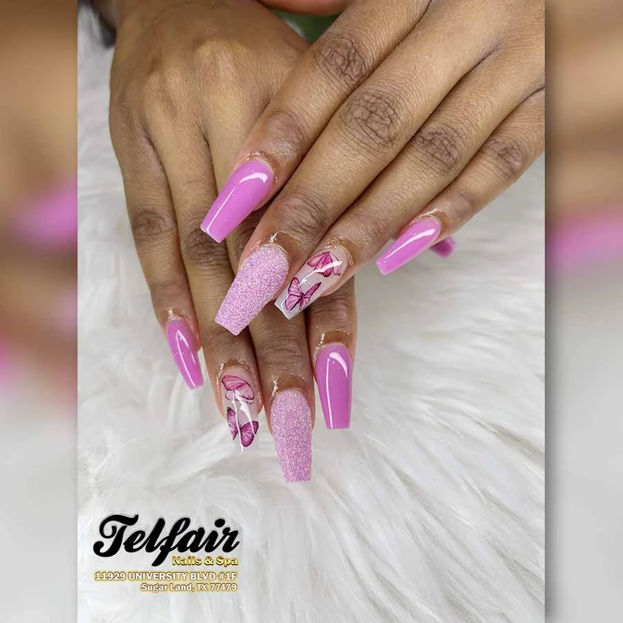 Nail Art